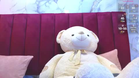 PRINCEPOPPY  online show from 8, 2, 2026