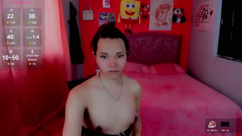 prince_salome online show from 19, 12, 2025