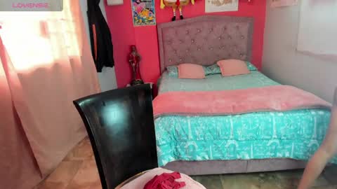 prince_salome online show from 23, 5, 2026