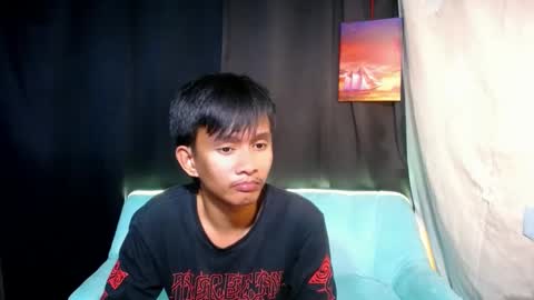 Prince Zaijan online show from 13, 2, 2025