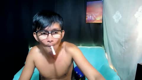 Prince Zaijan online show from 16, 2, 2025