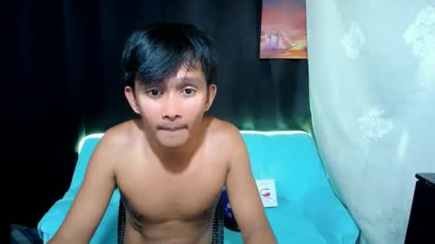 Prince Zaijan online show from 20, 2, 2025