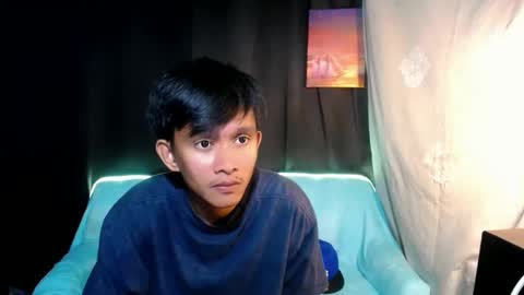 Prince Zaijan online show from 22, 2, 2025