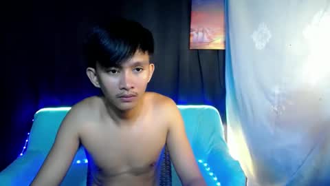 Prince Zaijan online show from 3, 3, 2025