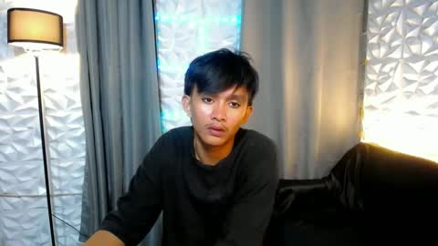 Prince Zaijan online show from 9, 3, 2025