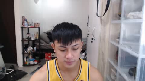 Prince Adrian online show from 8, 1, 2025