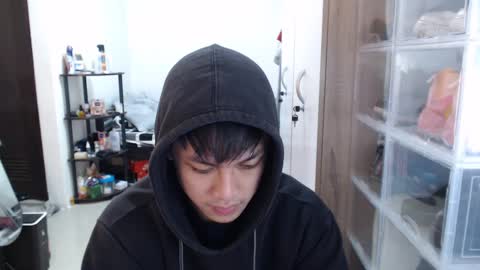 Prince Adrian online show from 5, 3, 2025