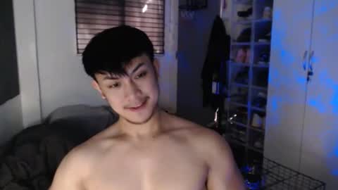 Prince Adrian online show from 19, 1, 2026