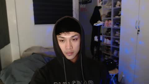 Prince Adrian online show from 4, 5, 2026