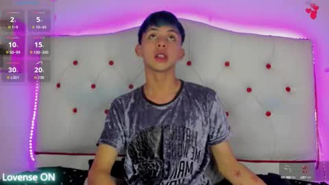 Prince  online show from 12, 9, 2025