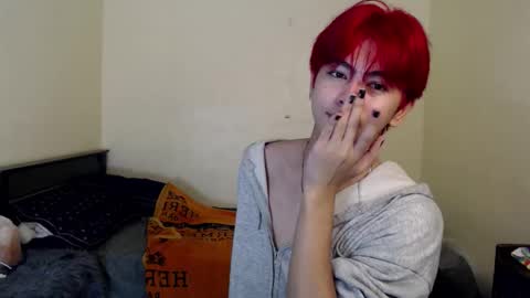 princecalix online show from 6, 11, 2025