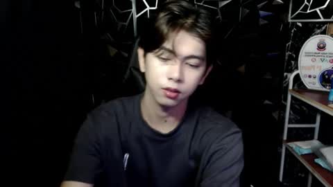 princecalix online show from 19, 2, 2026