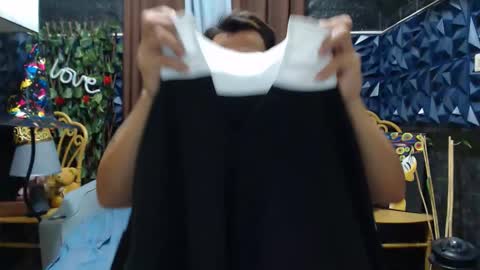 Prince online show from 20, 10, 2025