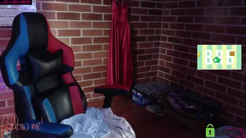 Leia online show from 4, 3, 2025