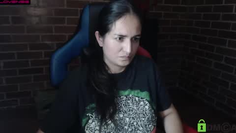 Snapshot of princesa_leia_zathur chatting on 28, 4, 2026 Leia online show from 28, 4, 2026