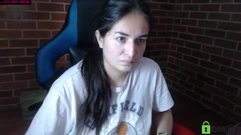 Snapshot of princesa_leia_zathur chatting on 4, 5, 2026 Leia online show from 4, 5, 2026