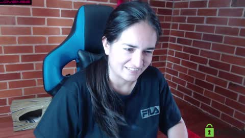 Snapshot of princesa_leia_zathur chatting on 11, 5, 2026 Leia online show from 11, 5, 2026