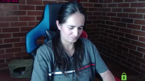 Snapshot of princesa_leia_zathur chatting on 14, 5, 2026 Leia online show from 14, 5, 2026