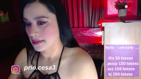 Snapshot of princesakelly chatting on 15, 9, 2025 princesakelly online show from 15, 9, 2025