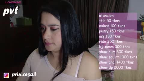 princesakelly online show from 26, 2, 2026