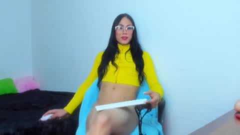 Snapshot of princess_0302 chatting on 20, 2, 2025 princess_0302 online show from 20, 2, 2025