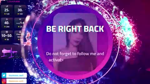 Snapshot of princess_0302 chatting on 26, 10, 2025 princess_0302 online show from 26, 10, 2025