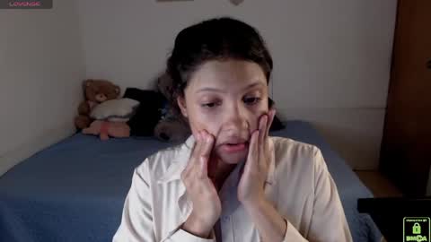 Snapshot of princess_an chatting on 30, 4, 2026 An online show from 30, 4, 2026