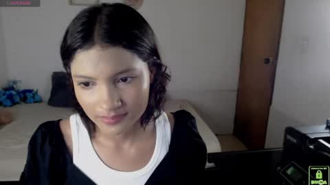 Snapshot of princess_an chatting on 13, 5, 2026 An online show from 13, 5, 2026