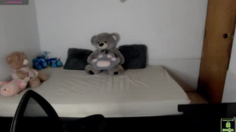 Snapshot of princess_an chatting on 14, 5, 2026 An online show from 14, 5, 2026