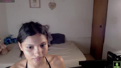 Snapshot of princess_an chatting on 16, 5, 2026 An online show from 16, 5, 2026