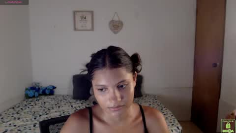 Snapshot of princess_an chatting on 20, 5, 2026 An online show from 20, 5, 2026