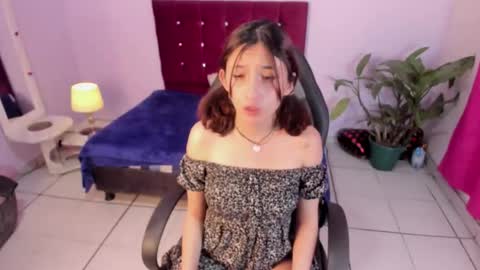 Paula Princess online show from 25, 10, 2025