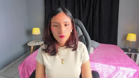 Snapshot of princess_foxxxy1 chatting on 9, 4, 2026 Paula Princess online show from 9, 4, 2026