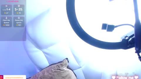 Snapshot of princess_helena_ chatting on 5, 2, 2026 princess helena online show from 5, 2, 2026