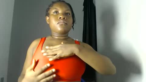 Snapshot of princess_karinaa chatting on 26, 4, 2026 Karina online show from 26, 4, 2026