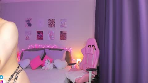 Snapshot of princess_kristy chatting on 9, 2, 2025 Kristy online show from 9, 2, 2025