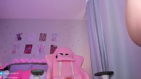 Snapshot of princess_kristy chatting on 13, 2, 2025 Kristy online show from 13, 2, 2025