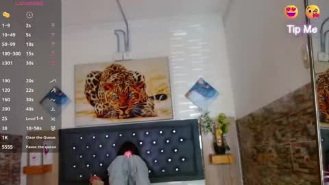 Snapshot of princess_martinez chatting on 2, 2, 2026 Princess Martinez online show from 2, 2, 2026