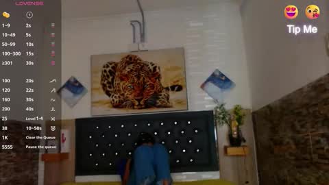 Snapshot of princess_martinez chatting on 3, 2, 2026 Princess Martinez online show from 3, 2, 2026