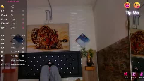 Snapshot of princess_martinez chatting on 4, 2, 2026 Princess Martinez online show from 4, 2, 2026