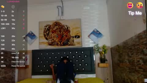 Snapshot of princess_martinez chatting on 6, 2, 2026 Princess Martinez online show from 6, 2, 2026