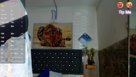 Snapshot of princess_martinez chatting on 10, 2, 2026 Princess Martinez online show from 10, 2, 2026