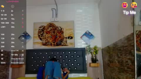 Snapshot of princess_martinez chatting on 11, 2, 2026 Princess Martinez online show from 11, 2, 2026