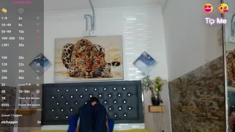 Snapshot of princess_martinez chatting on 12, 2, 2026 Princess Martinez online show from 12, 2, 2026