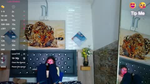 Snapshot of princess_martinez chatting on 26, 2, 2026 Princess Martinez online show from 26, 2, 2026