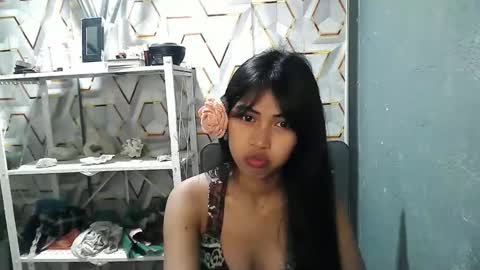 princess_morena18 online show from 18, 12, 2025