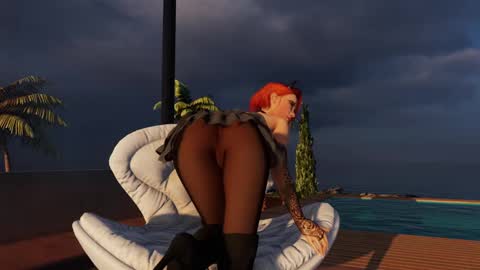 Rose online show from 22, 2, 2025