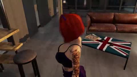 Rose online show from 3, 12, 2025