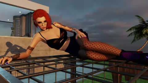 Snapshot of princess_rose20 chatting on 11, 6, 2026 Rose online show from 11, 6, 2026