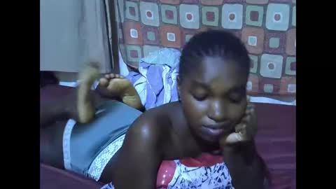 princess_scovia online show from 13, 9, 2025